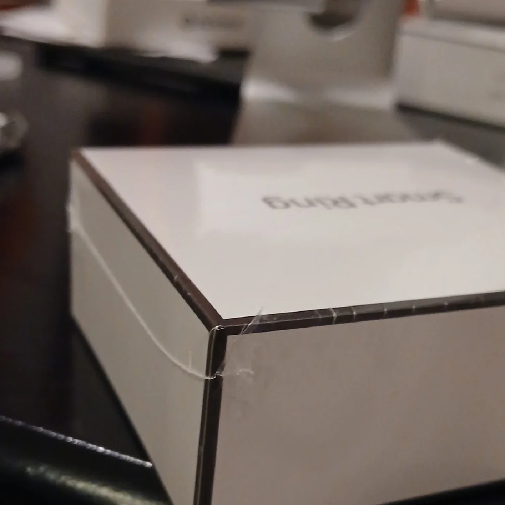 Advanced Smart Ring - Sleek Rose Gold